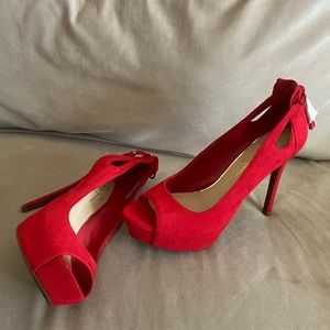Shoes Jessica Simpson 8.5 Heels